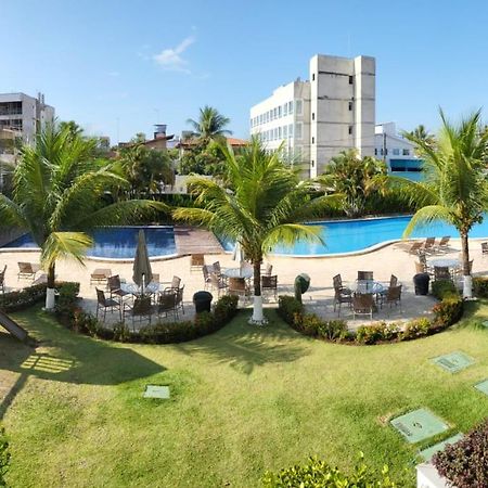 Laguna Beach Flat -205 Porto de Galinhas Exterior foto
