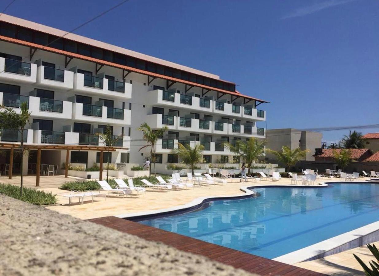 Laguna Beach Flat -205 Porto de Galinhas Exterior foto